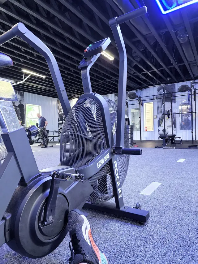 WV Fitness 24 — customer photo 5