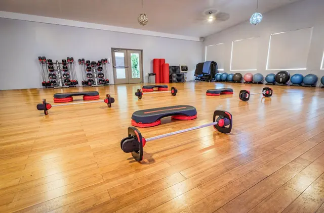 WV Fitness 24 — customer photo 3