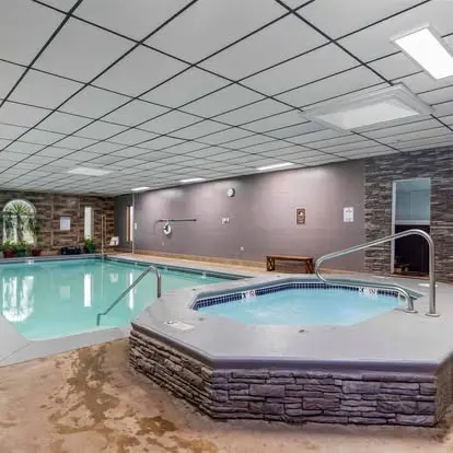 WV Fitness 24 — photo from the business 4