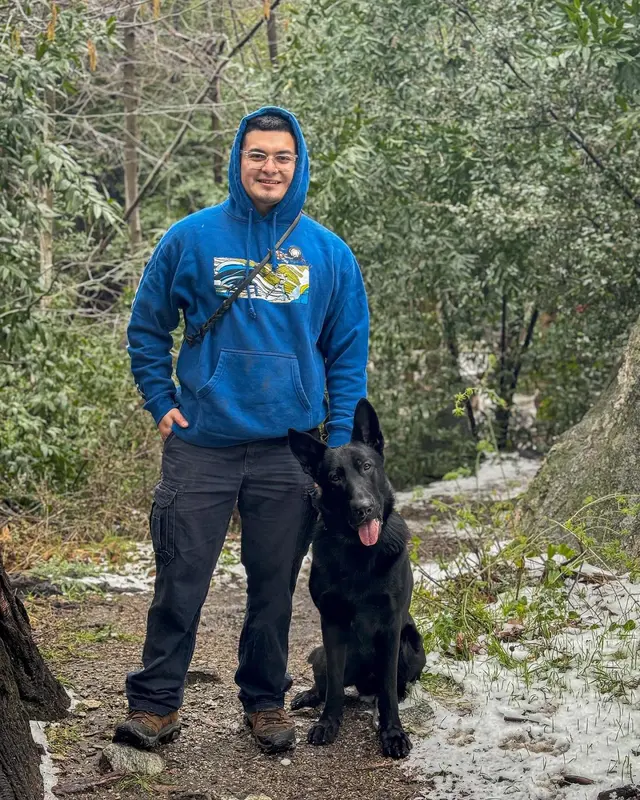 Steven Shepherd K9 Academy — photo from the business 12