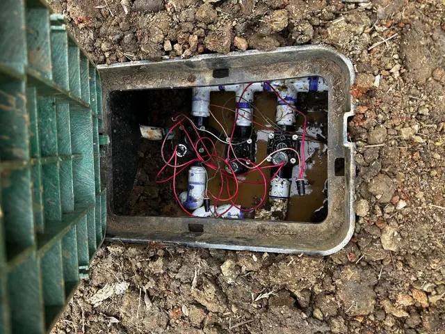 GMG Irrigation — customer photo 5