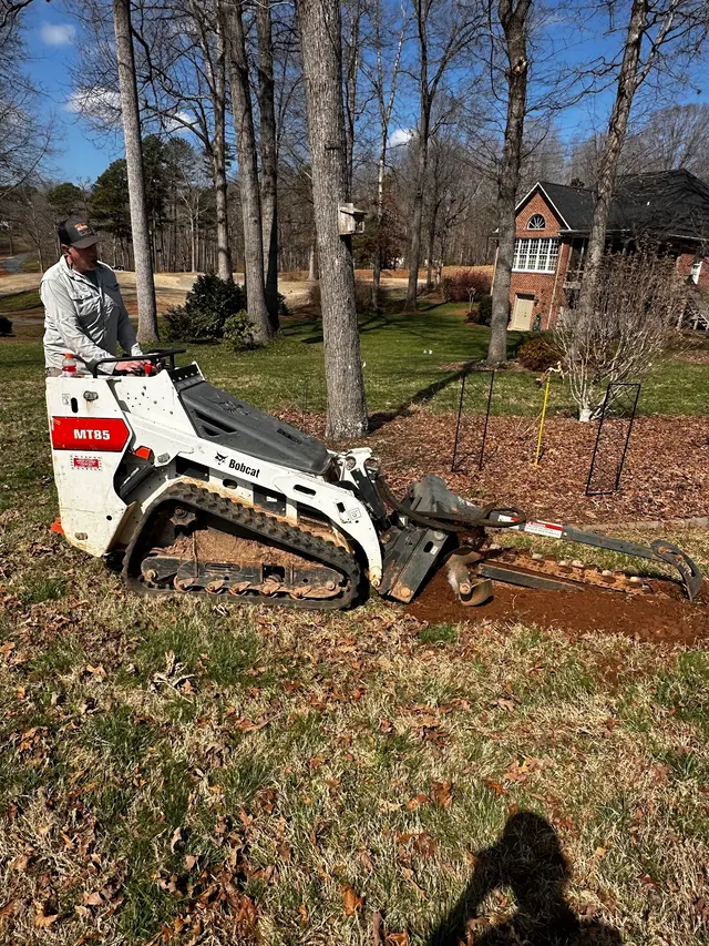 GMG Irrigation — photo from the business 8
