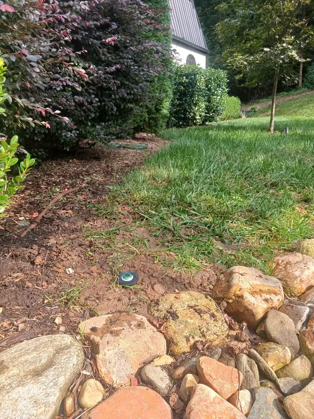 GMG Irrigation — customer photo 4
