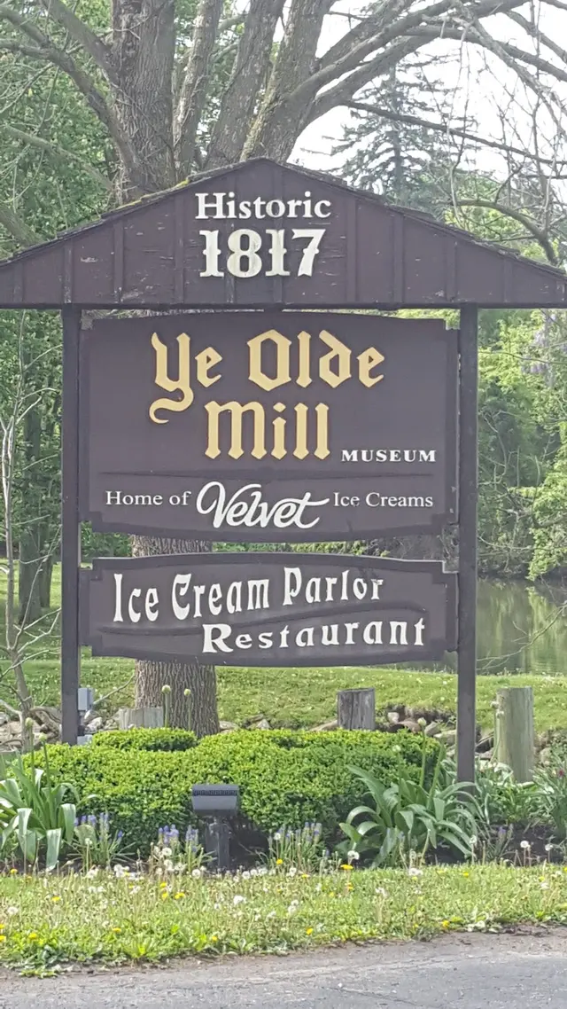 Ye Olde Mill Pond 1 — customer photo 7