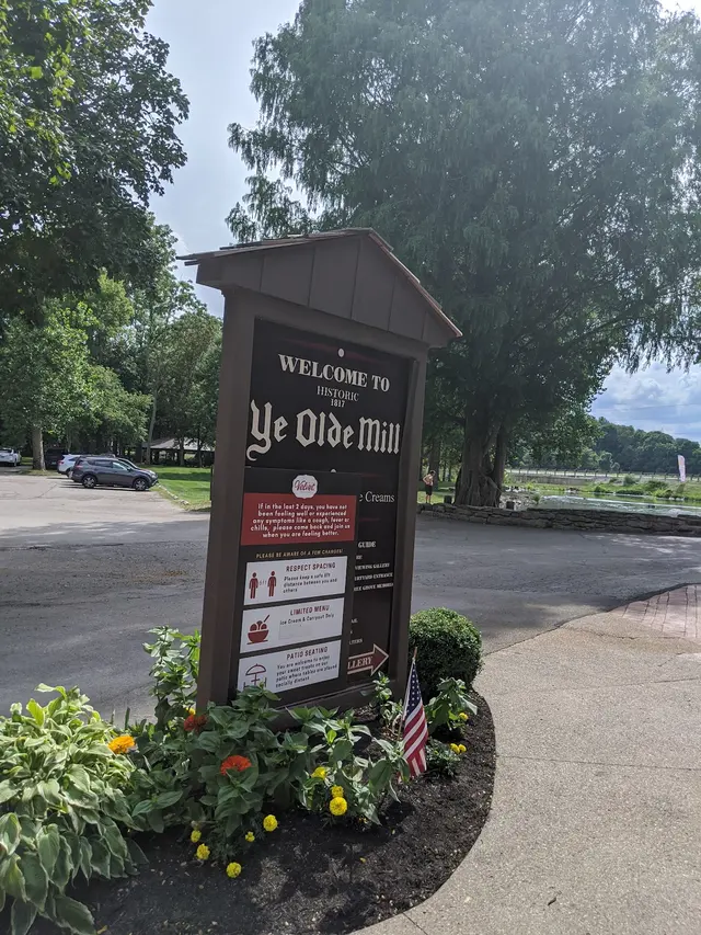 Ye Olde Mill Pond 1 — customer photo 6