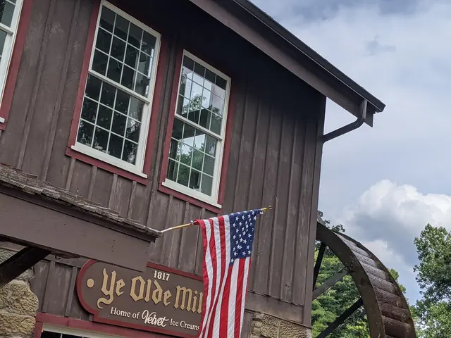 Ye Olde Mill Pond 1 — customer photo 12