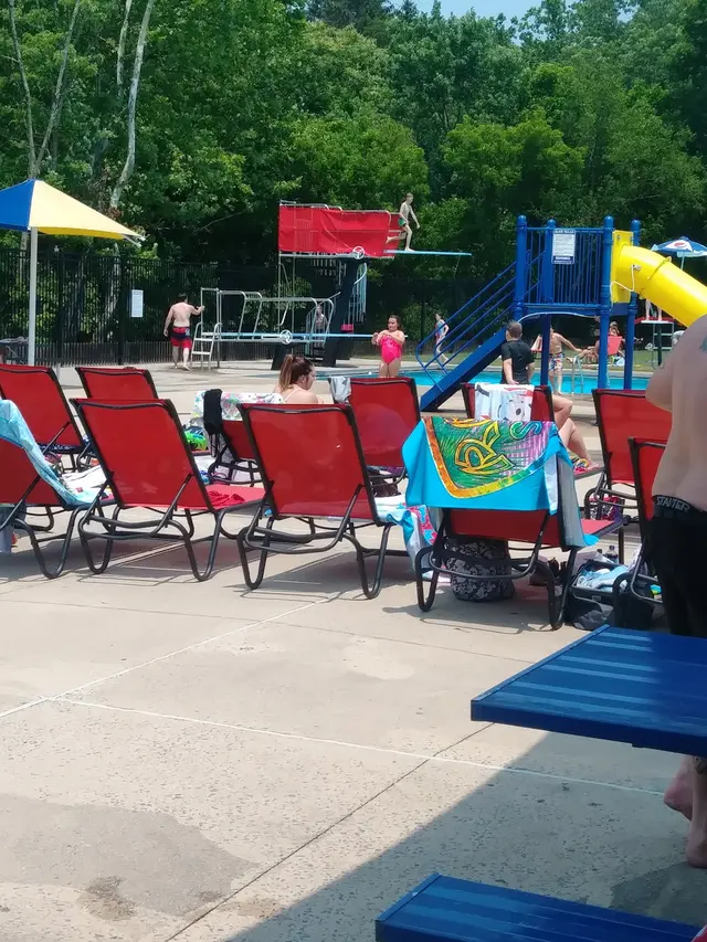 Bridgeport City Pool — customer photo 11