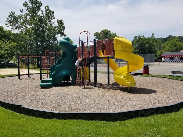 Bridgeport City Pool — customer photo 2