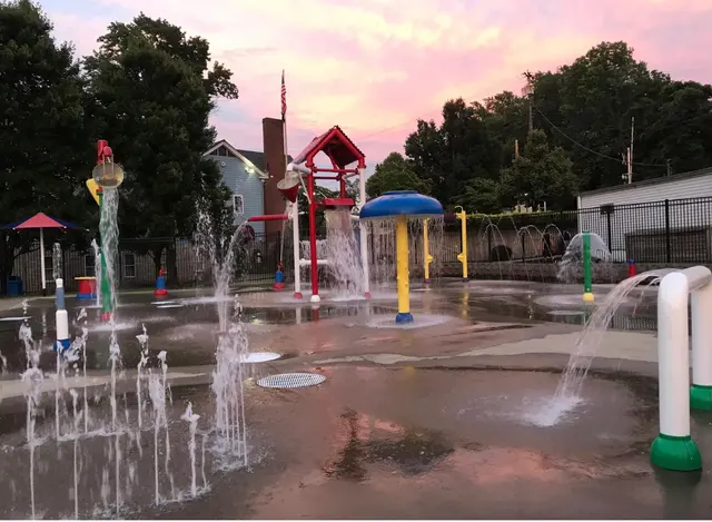 Bridgeport City Pool — customer photo 4