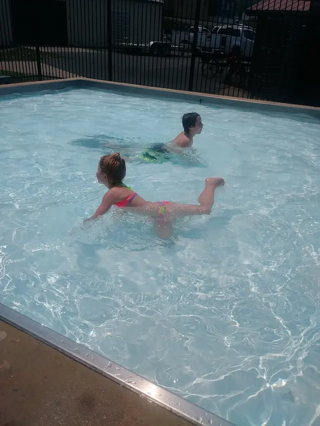 Bridgeport City Pool — customer photo 9