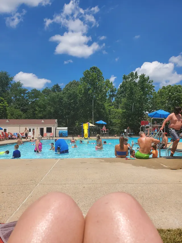 Bridgeport City Pool — customer photo 12