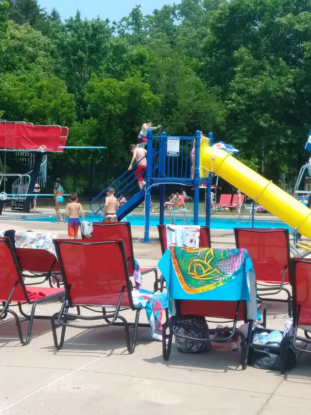 Bridgeport City Pool — customer photo 6
