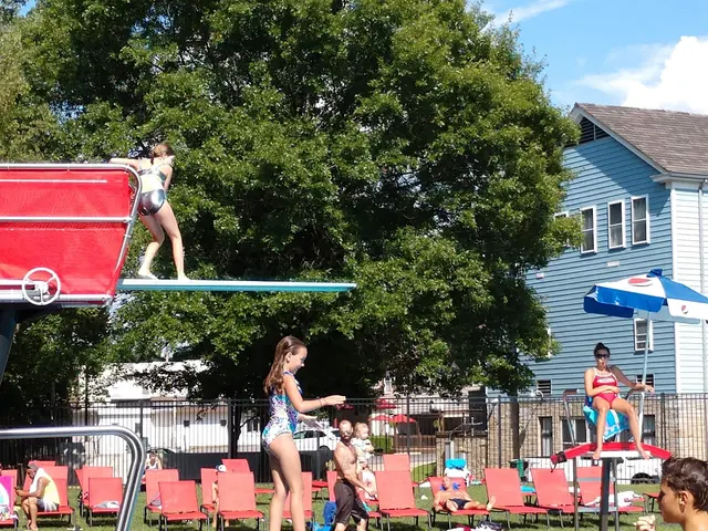 Bridgeport City Pool — customer photo 10