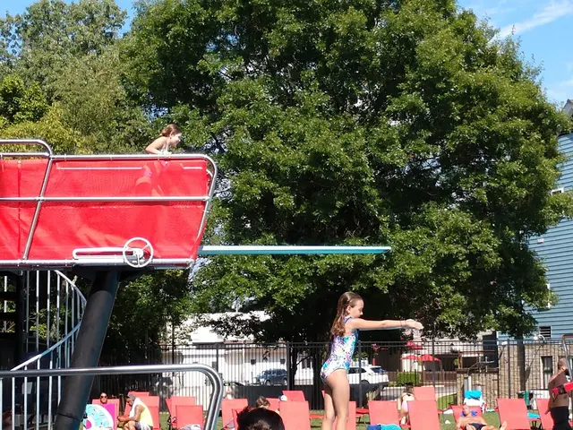 Bridgeport City Pool — customer photo 8