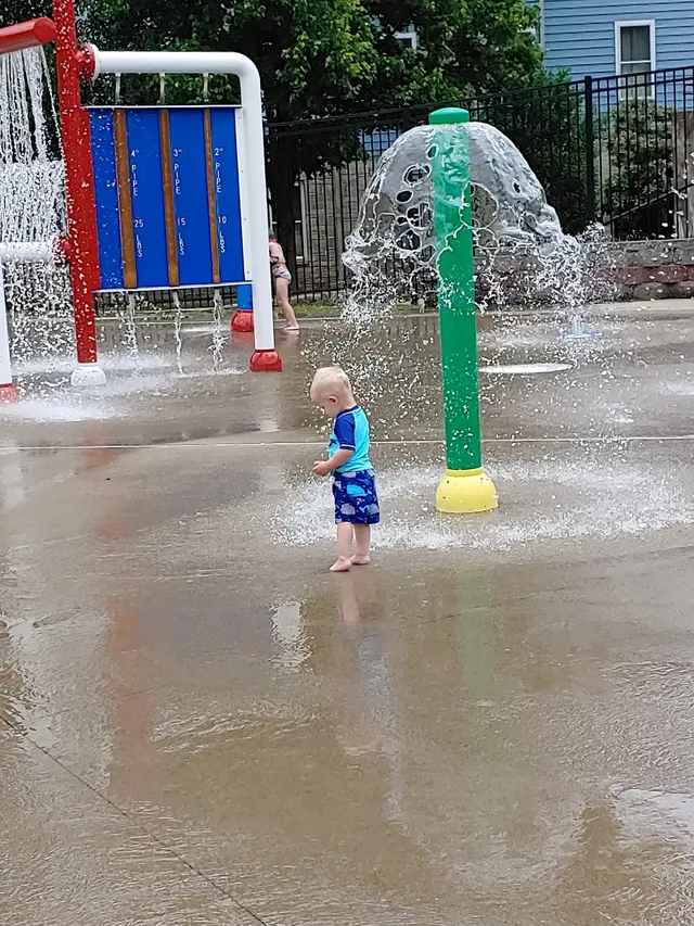 Bridgeport City Pool — customer photo 3
