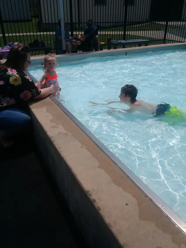 Bridgeport City Pool — customer photo 5