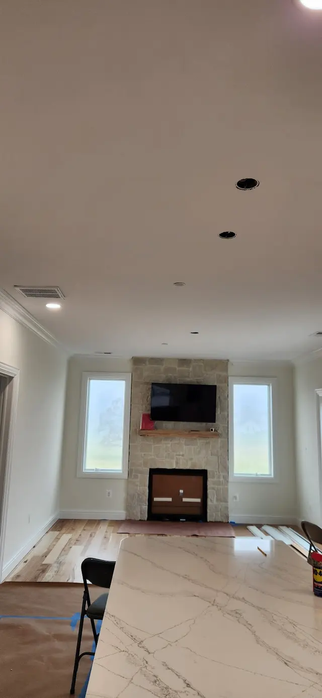 Safeguard Residential Fire Sprinklers — customer photo 6