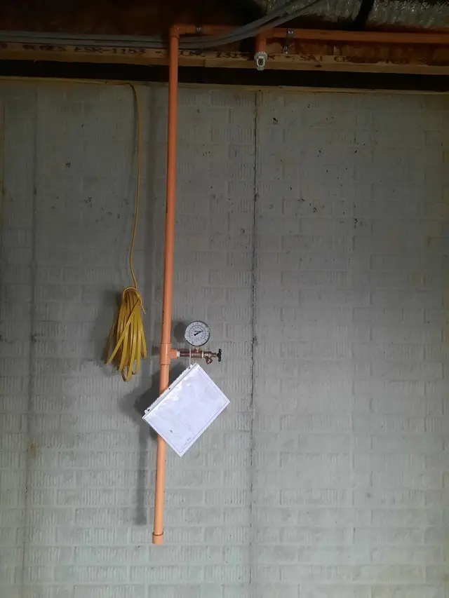 Safeguard Residential Fire Sprinklers — photo from the business 2