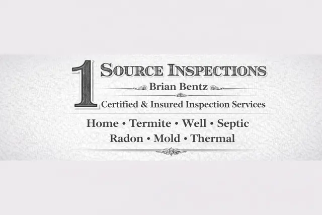1 Source Inspections — photo from the business 1
