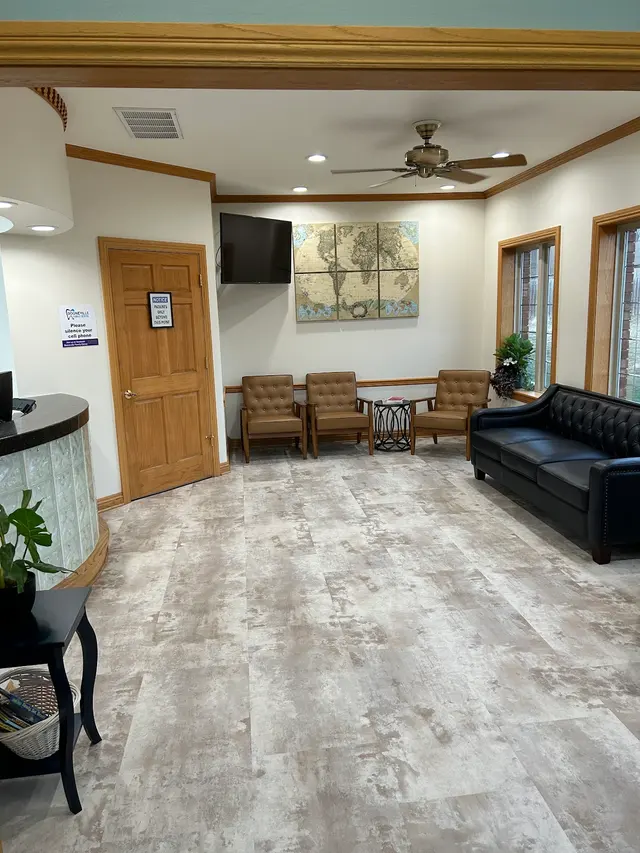 Booneville Family Dental, Chris Loftin DDS — photo from the business 2