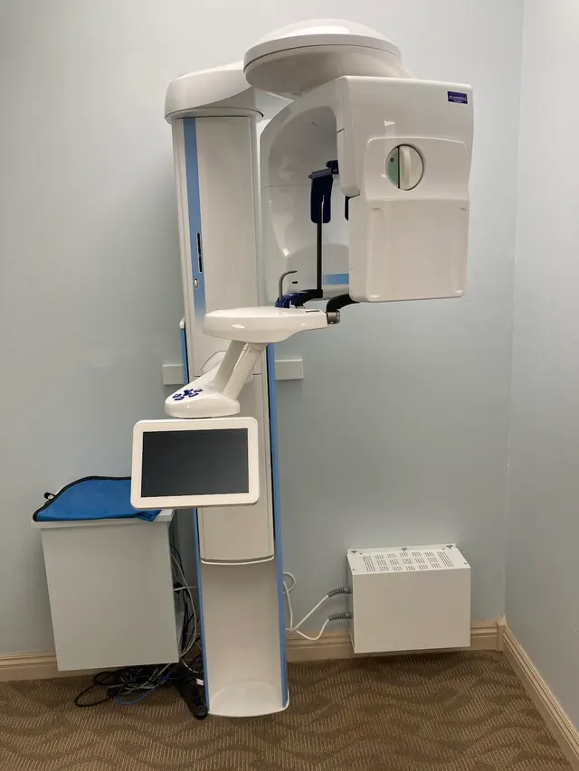 Booneville Family Dental, Chris Loftin DDS — photo from the business 8