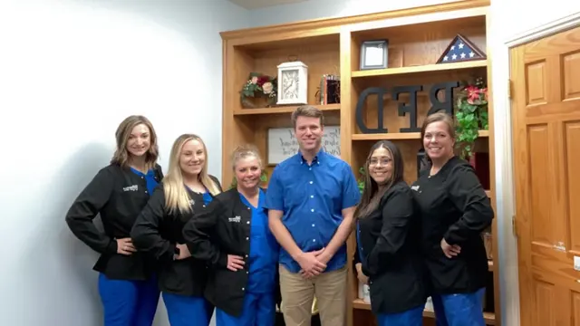 Booneville Family Dental, Chris Loftin DDS — photo from the business 1