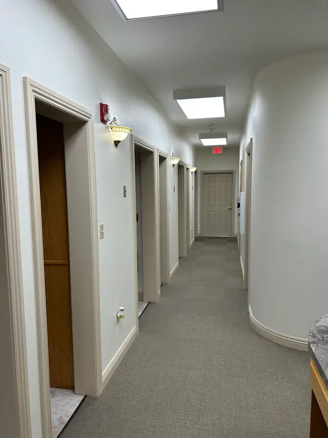 Booneville Family Dental, Chris Loftin DDS — photo from the business 4