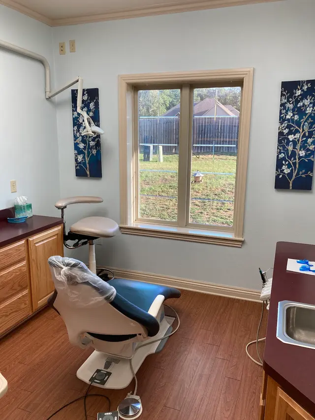Booneville Family Dental, Chris Loftin DDS — photo from the business 7