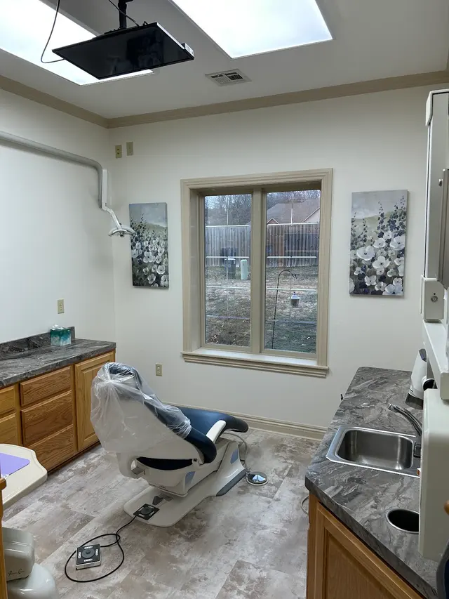 Booneville Family Dental, Chris Loftin DDS — photo from the business 3