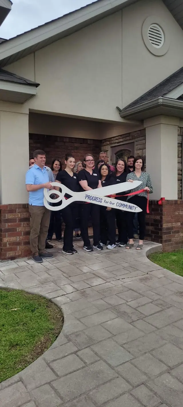 Booneville Family Dental, Chris Loftin DDS — photo from the business 5