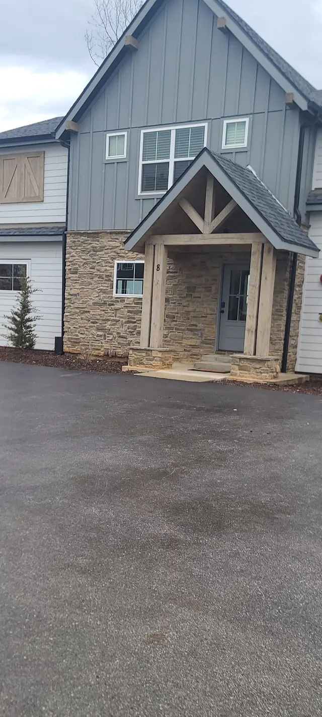 SWMO Exteriors and Construction — photo from the business 7