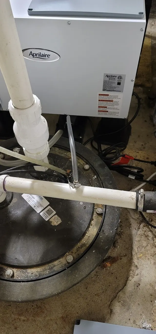 Midstate Basement Authorities, Inc. — photo from the business 12