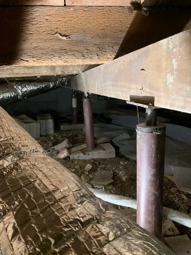 Midstate Basement Authorities, Inc. — photo from the business 4