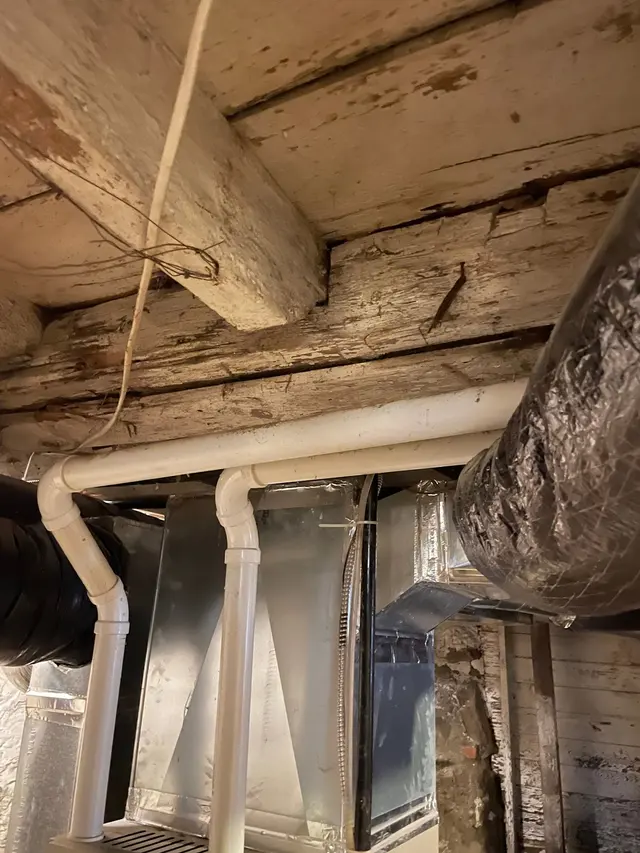 Midstate Basement Authorities, Inc. — photo from the business 2