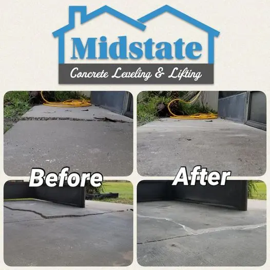 Midstate Basement Authorities, Inc. — photo from the business 9