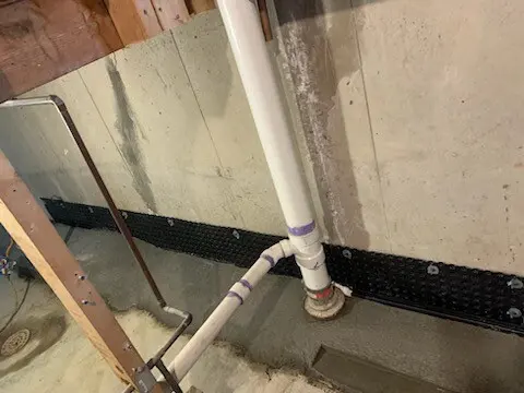 Midstate Basement Authorities, Inc. — photo from the business 3