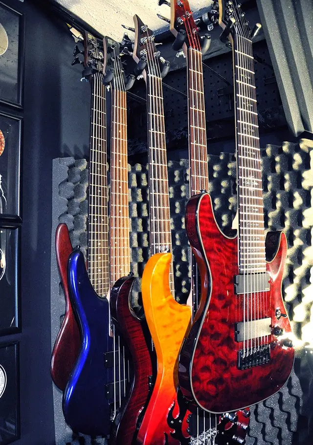 The Sound Lair — photo from the business 3