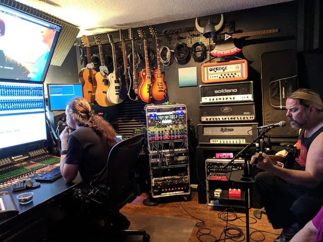 The Sound Lair — customer photo 1