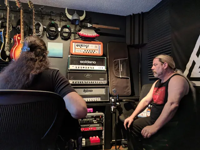 The Sound Lair — customer photo 8