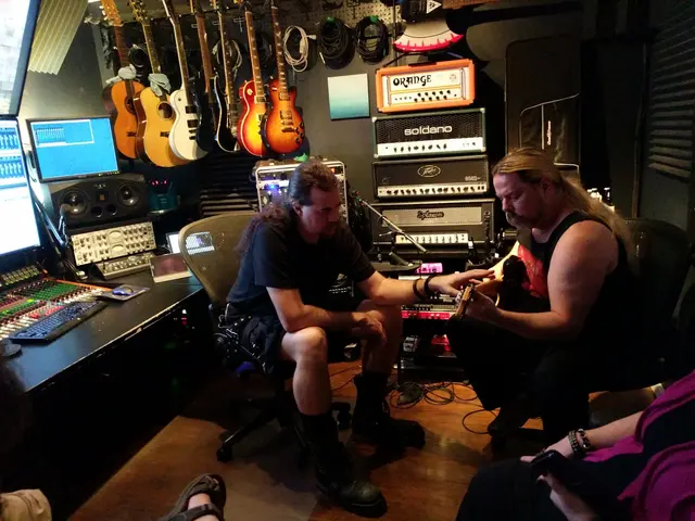 The Sound Lair — customer photo 11