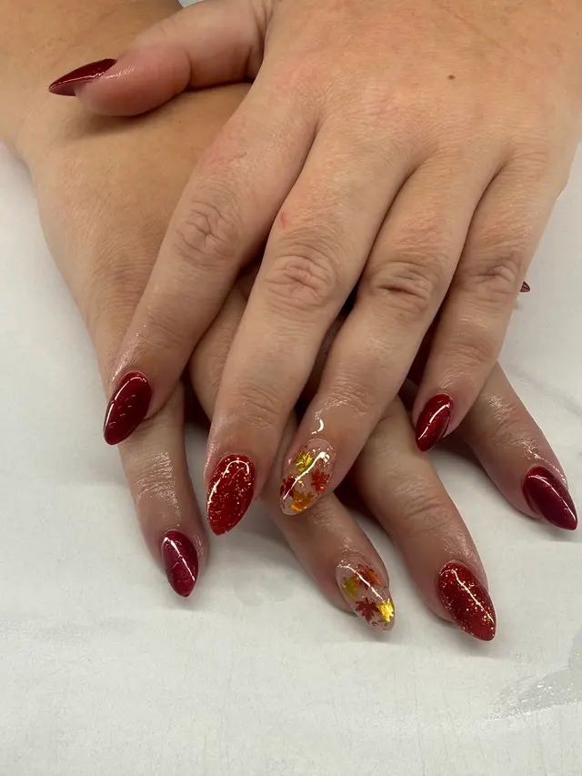Beauty Within Salon & Spa — customer photo 7