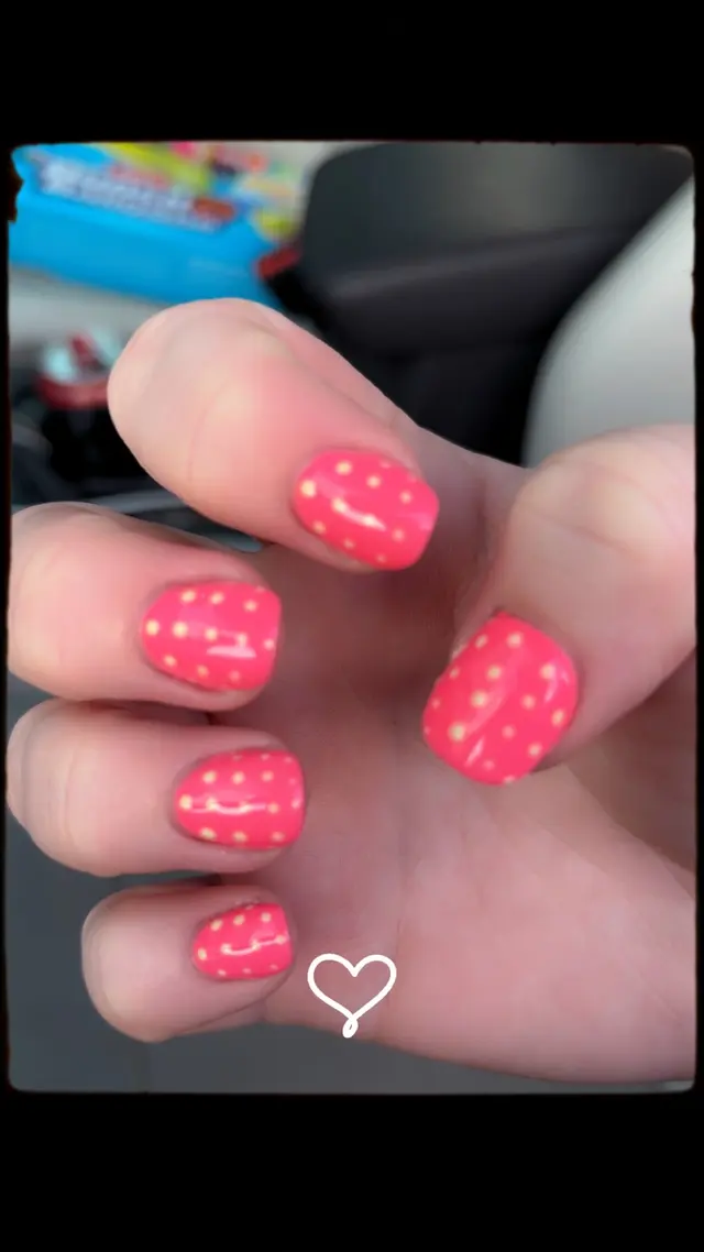 Customer photo from Haleigh's review