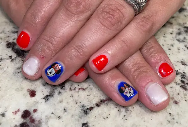 Customer photo from Shelby's review