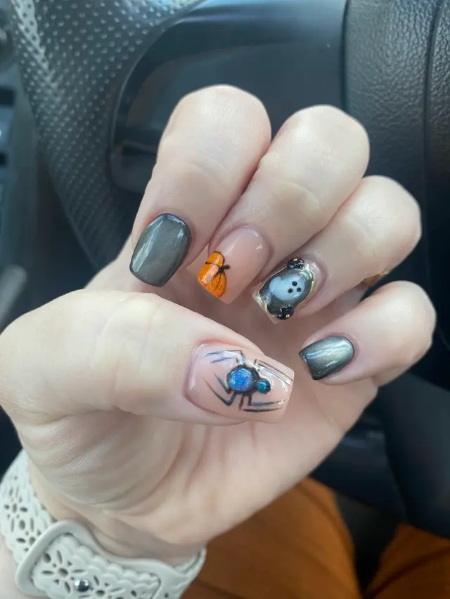 Beauty Within Salon & Spa — customer photo 5