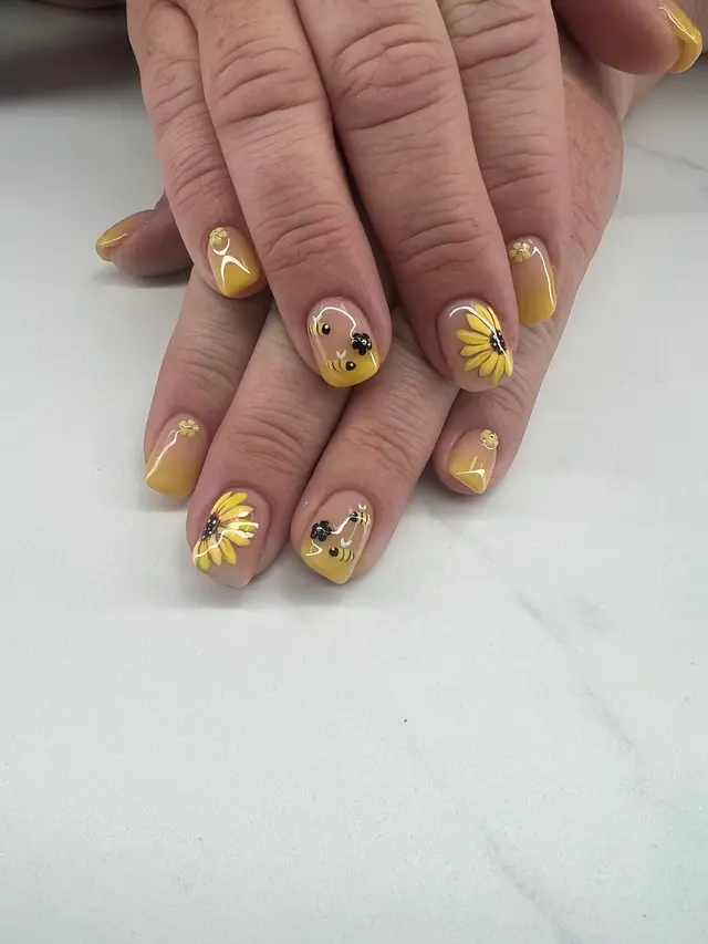 Beauty Within Salon & Spa — customer photo 4
