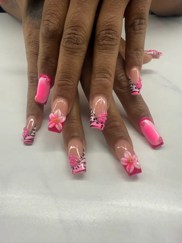 Beauty Within Salon & Spa — customer photo 10