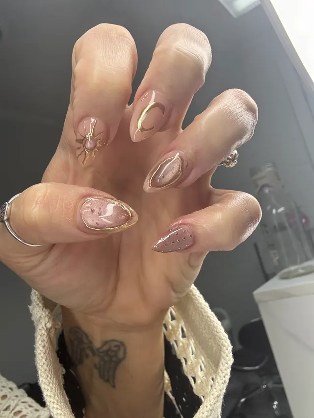 Beauty Within Salon & Spa — customer photo 9