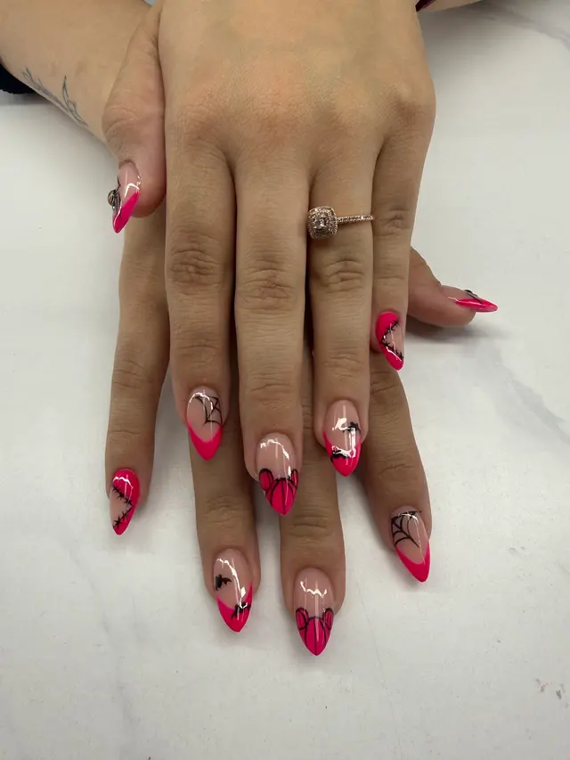 Beauty Within Salon & Spa — customer photo 1