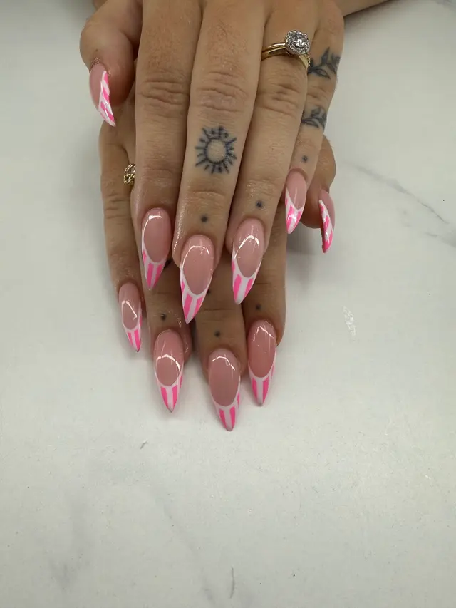 Beauty Within Salon & Spa — customer photo 8