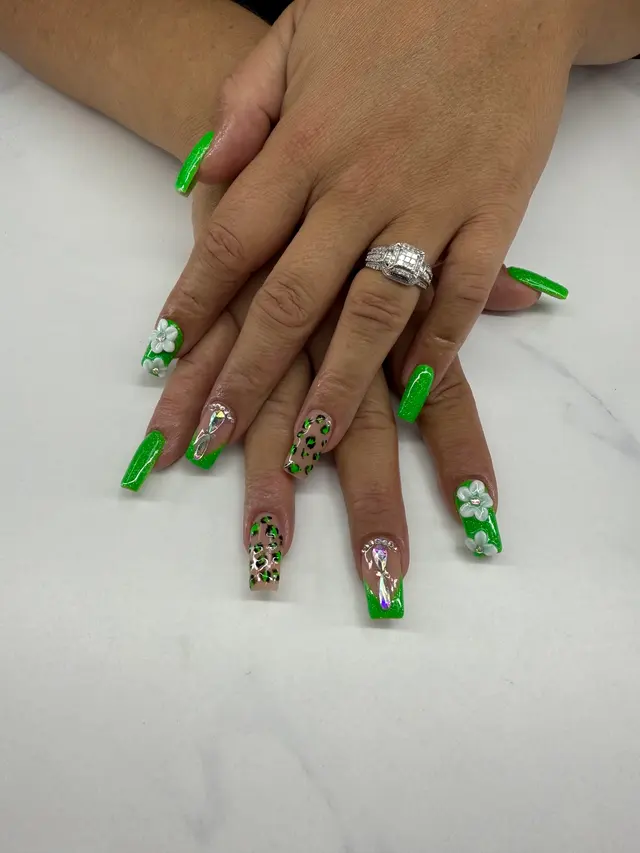 Beauty Within Salon & Spa — customer photo 6
